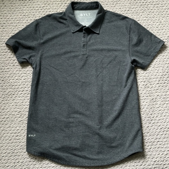 BYLT Polo - Picture 1 of 8